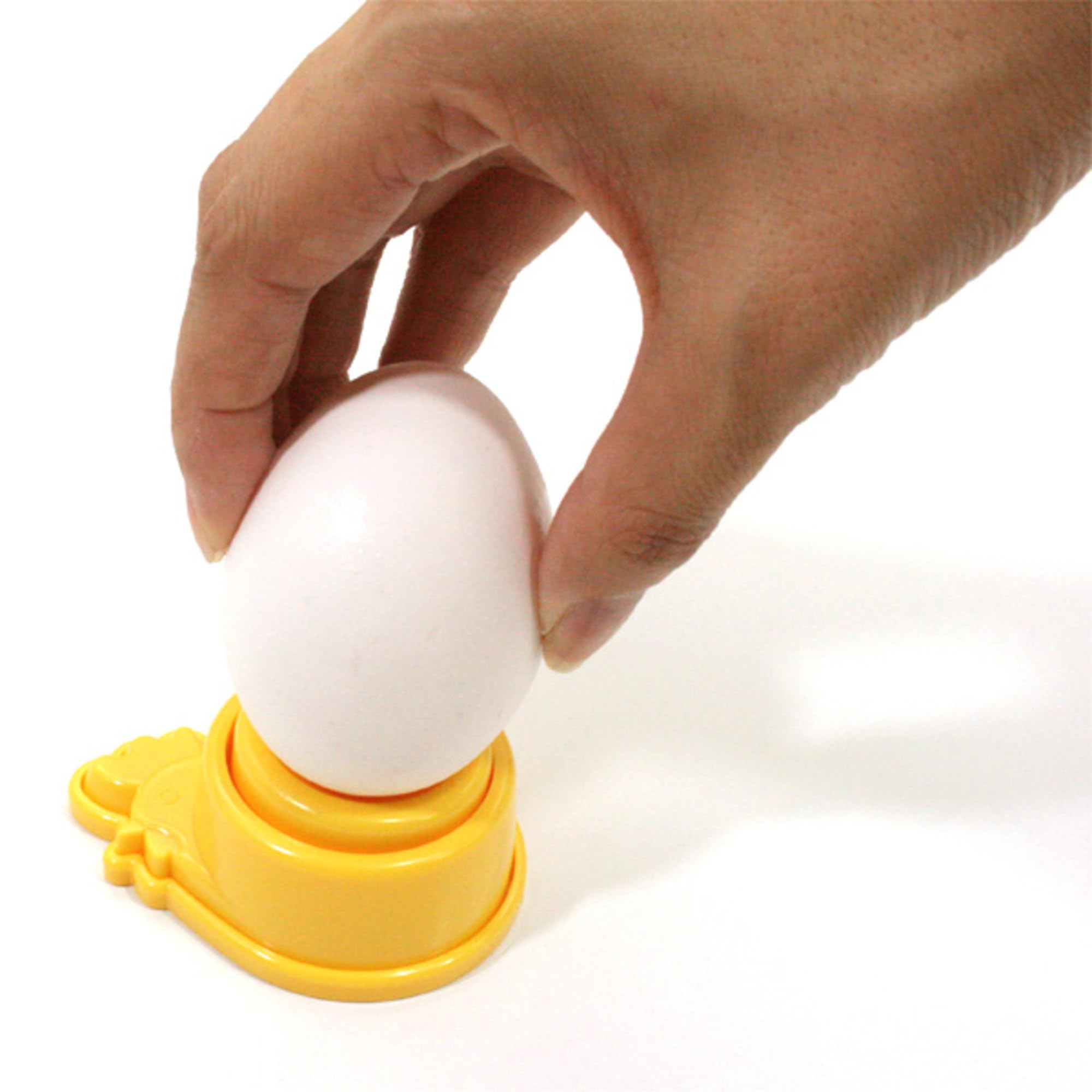 Amazon.com: Seki Japan Egg Pierce, Egg Hole Puncher, Hard Boiled